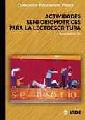 ACTIVIDADES SENSORIOMOTRICES PARA LA LECTOESCRITURA | 9788497290104 | GUTIERREZ | Llibres Parcir | Llibreria Parcir | Llibreria online de Manresa | Comprar llibres en català i castellà online