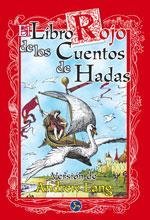 EL LIBRO ROJO DE LOS CUENTOS DE HADAS | 9788488066947 | LANG | Llibres Parcir | Llibreria Parcir | Llibreria online de Manresa | Comprar llibres en català i castellà online