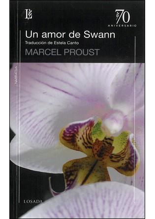 UN AMOR DE SWANN | 9789500398381 | PROUST MARCEL | Llibres Parcir | Librería Parcir | Librería online de Manresa | Comprar libros en catalán y castellano online