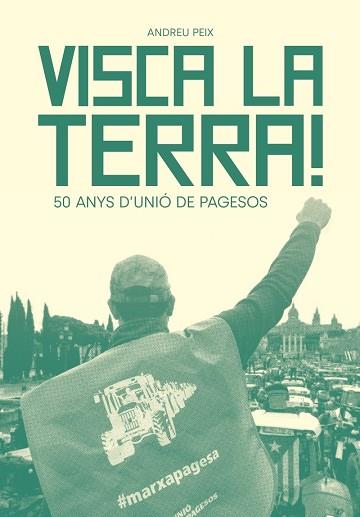 VISCA LA TERRA! | 9788411730808 | PEIX MASSIP, ANDREU | Llibres Parcir | Llibreria Parcir | Llibreria online de Manresa | Comprar llibres en català i castellà online