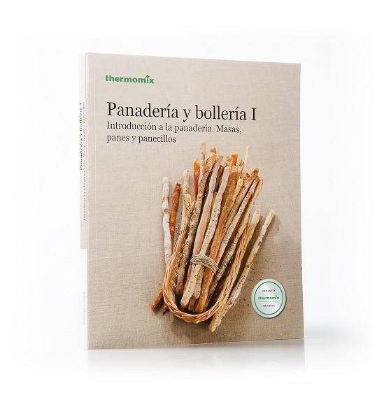 PANADERÍA Y BOLLERÍA I | 9788461710522 | Llibres Parcir | Llibreria Parcir | Llibreria online de Manresa | Comprar llibres en català i castellà online