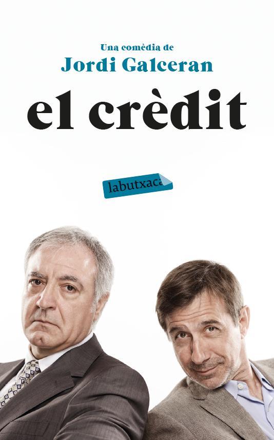 EL CRÈDIT | 9788499309118 | JORDI GALCERÁN FERRER | Llibres Parcir | Llibreria Parcir | Llibreria online de Manresa | Comprar llibres en català i castellà online