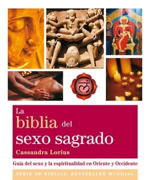 Biblia del sexo sagrado, La | 9788484454021 | Lorius, Cassandra | Llibres Parcir | Llibreria Parcir | Llibreria online de Manresa | Comprar llibres en català i castellà online