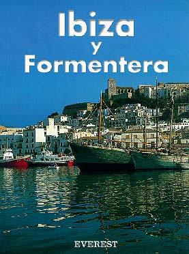 IBIZA FORMENTERA | 9788424136673 | Llibres Parcir | Llibreria Parcir | Llibreria online de Manresa | Comprar llibres en català i castellà online