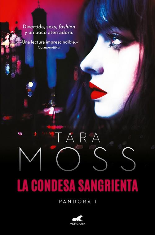 LA CONDESA SANGRIENTA (PANDORA ENGLISH 1) | 9788418045745 | MOSS, TARA | Llibres Parcir | Llibreria Parcir | Llibreria online de Manresa | Comprar llibres en català i castellà online