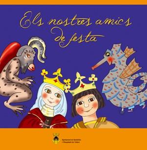 ELS NOSTRES AMICS DE LA FESTA lletra lligada | 9788497918800 | MERCE ARANEGA | Llibres Parcir | Librería Parcir | Librería online de Manresa | Comprar libros en catalán y castellano online