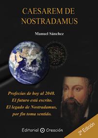 Caesarem de Nostradamus | 9788495919830 | Sánchez Rodríguez, Manuel | Llibres Parcir | Llibreria Parcir | Llibreria online de Manresa | Comprar llibres en català i castellà online