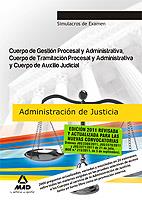 C GESTION PROCESAL ADM C TRAMIT PROCESAL ADM C AUX JUDICIAL | 9788467662566 | SIMULACROS EXAMEN | Llibres Parcir | Llibreria Parcir | Llibreria online de Manresa | Comprar llibres en català i castellà online