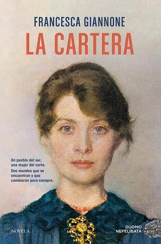 LA CARTERA | 9788419834225 | GIANONE, FRANCESCA | Llibres Parcir | Llibreria Parcir | Llibreria online de Manresa | Comprar llibres en català i castellà online