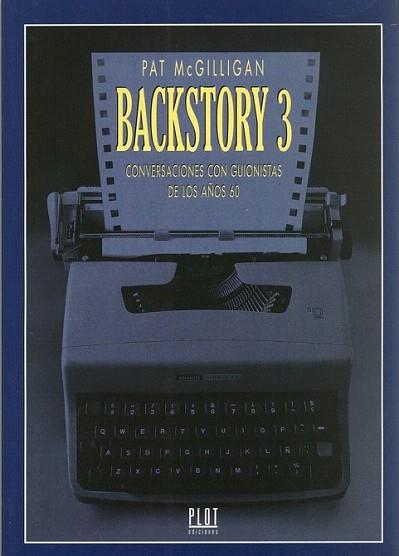 BACKSTORY 3 | 9788486702489 | Llibres Parcir | Llibreria Parcir | Llibreria online de Manresa | Comprar llibres en català i castellà online