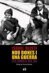 NOU DONES I UNA GUERRA | 9788429755923 | OLESTI ISABEL | Llibres Parcir | Llibreria Parcir | Llibreria online de Manresa | Comprar llibres en català i castellà online