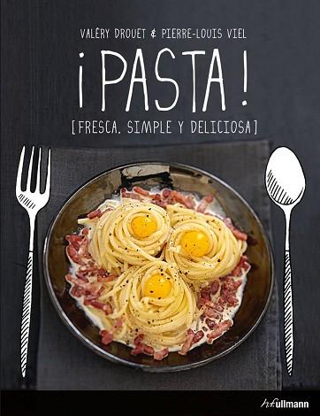 PASTA | 9783848007592 | AA.VV | Llibres Parcir | Llibreria Parcir | Llibreria online de Manresa | Comprar llibres en català i castellà online