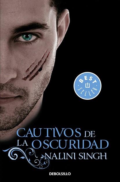 CAUTIVOS DE LA OSCURIDAD (PSI/CAMBIANTES 8) | 9788490627310 | SINGH,NALINI | Llibres Parcir | Llibreria Parcir | Llibreria online de Manresa | Comprar llibres en català i castellà online