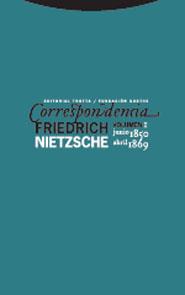 Correspondencia I (Junio 1850 - Abril 1869) | 9788481648102 | Nietzsche, Friedrich | Llibres Parcir | Llibreria Parcir | Llibreria online de Manresa | Comprar llibres en català i castellà online