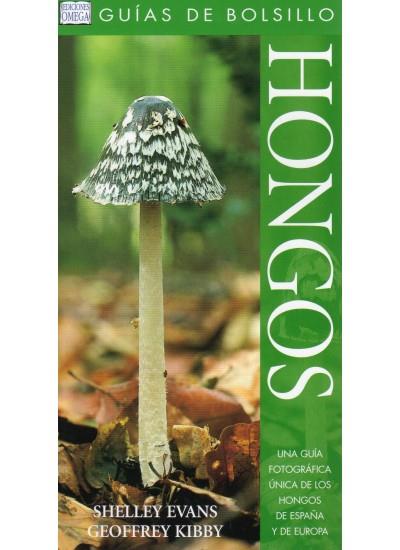 GUIAS DE BOLSILLO HONGOS | 9788428210898 | Llibres Parcir | Llibreria Parcir | Llibreria online de Manresa | Comprar llibres en català i castellà online