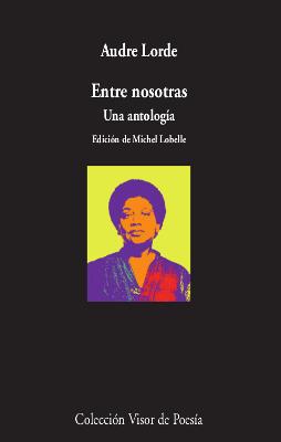 ENTRE NOSOTRAS | 9788498953916 | LORDE, AUDRE | Llibres Parcir | Llibreria Parcir | Llibreria online de Manresa | Comprar llibres en català i castellà online