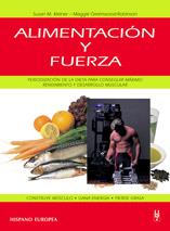 ALIMENTACION Y FUERZA | 9788425513220 | KLEINER | Llibres Parcir | Llibreria Parcir | Llibreria online de Manresa | Comprar llibres en català i castellà online