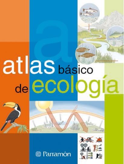 ATLAS BASICO DE ECOLOGIA | 9788434224667 | Llibres Parcir | Llibreria Parcir | Llibreria online de Manresa | Comprar llibres en català i castellà online