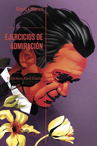 EJERCICIOS DE ADMIRACIÓN | 9788411075589 | CIORAN, EMIL | Llibres Parcir | Llibreria Parcir | Llibreria online de Manresa | Comprar llibres en català i castellà online