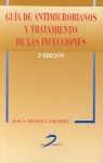 GUIA DE ANTIMICROBIANOS Y TRATAMIENTO DE INFECCIONES | 9788479784577 | JESUS MEDINA ASENSIO | Llibres Parcir | Llibreria Parcir | Llibreria online de Manresa | Comprar llibres en català i castellà online