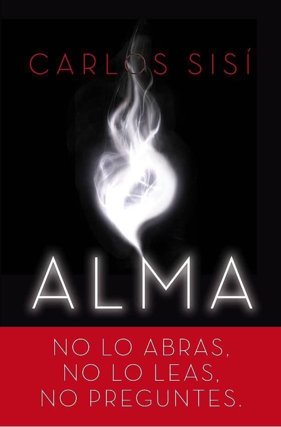 ALMA | 9788445002919 | CARLOS SISÍ | Llibres Parcir | Llibreria Parcir | Llibreria online de Manresa | Comprar llibres en català i castellà online