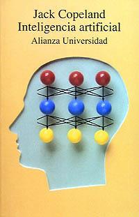 INTELIGENCIA ARTIFICIAL | 9788420628448 | J, COPELAND | Llibres Parcir | Librería Parcir | Librería online de Manresa | Comprar libros en catalán y castellano online