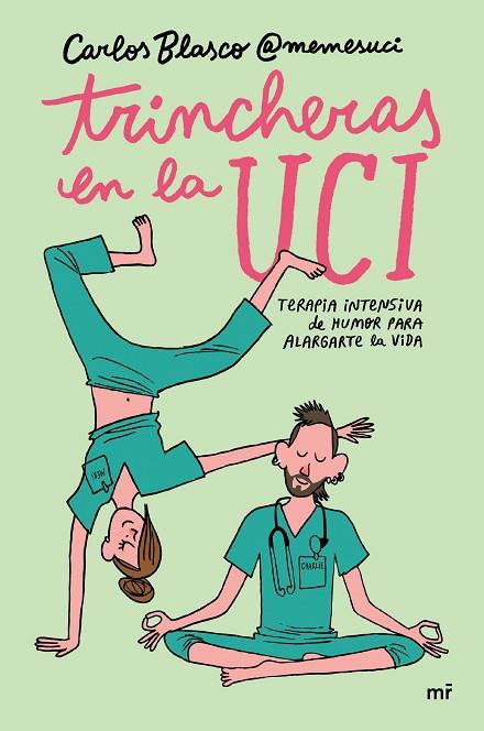 TRINCHERAS EN LA UCI | 9788427049451 | BLASCO, CARLOS | Llibres Parcir | Llibreria Parcir | Llibreria online de Manresa | Comprar llibres en català i castellà online