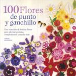 100 FLORES DE PUNTO Y GANCHILLO | 9788475566504 | STANFIELD LESLEY | Llibres Parcir | Llibreria Parcir | Llibreria online de Manresa | Comprar llibres en català i castellà online