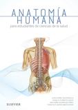 ANATOMíA HUMANA PARA ESTUDIANTES DE CIENCIAS DE LA SALUD | 9788491131212 | SUáREZ QUINTANILLA, JUAN ANTONIO / SUáREZ QUINTANILLA | Llibres Parcir | Llibreria Parcir | Llibreria online de Manresa | Comprar llibres en català i castellà online