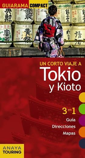 TOKIO Y KIOTO | 9788499359823 | MORTE, MARC | Llibres Parcir | Llibreria Parcir | Llibreria online de Manresa | Comprar llibres en català i castellà online