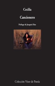 CANCIONERO | 9788498953312 | CECILIA | Llibres Parcir | Llibreria Parcir | Llibreria online de Manresa | Comprar llibres en català i castellà online