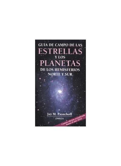 GUIA DE CAMPO DE LAS ESTRELLAS Y LOS PLANETAS HEMISFERIOS | 9788428212069 | PASACHOFF | Llibres Parcir | Llibreria Parcir | Llibreria online de Manresa | Comprar llibres en català i castellà online