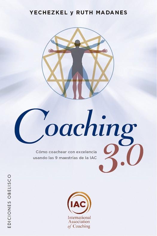 COACHING 3.0 | 9788491116752 | MADANES, YECHEZKEL/MADANES, RUTH | Llibres Parcir | Llibreria Parcir | Llibreria online de Manresa | Comprar llibres en català i castellà online