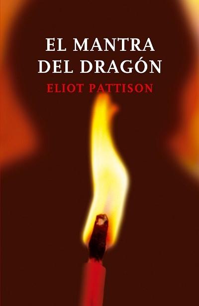 EL MANTRA DEL DRAGON | 9788495618122 | PATTISON | Llibres Parcir | Llibreria Parcir | Llibreria online de Manresa | Comprar llibres en català i castellà online