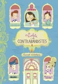 VIOLETA I ELS CONTRABANDISTES | 9788418075087 | WHITEHORN, HARRIET | Llibres Parcir | Llibreria Parcir | Llibreria online de Manresa | Comprar llibres en català i castellà online