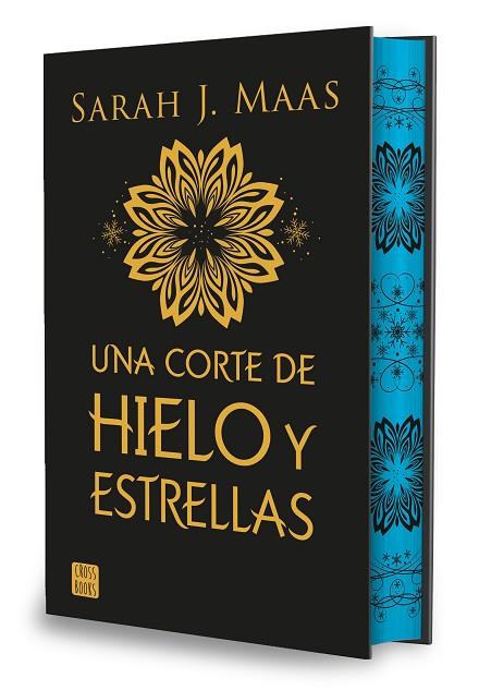 UNA CORTE DE HIELO Y ESTRELLAS. EDICIÓN ESPECIAL | 9788408299622 | MAAS, SARAH J. | Llibres Parcir | Llibreria Parcir | Llibreria online de Manresa | Comprar llibres en català i castellà online