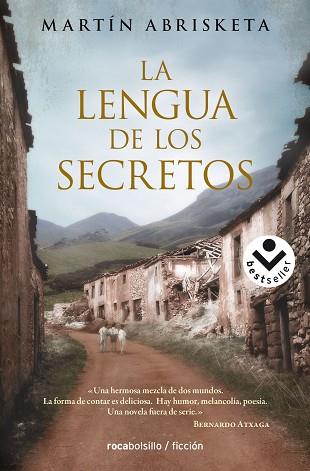 LA LENGUA DE LOS SECRETOS | 9788416240265 | ABRISKETA, MARTÍN | Llibres Parcir | Llibreria Parcir | Llibreria online de Manresa | Comprar llibres en català i castellà online