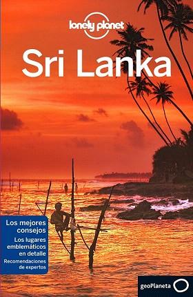 SRI LANKA 1 | 9788408137863 | RYAN VER BERKMOES/STUART BUTLER/IAIN STEWART | Llibres Parcir | Librería Parcir | Librería online de Manresa | Comprar libros en catalán y castellano online