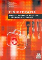 FISIOTERAPIA MASAJE PRIMEROS AUXILIOS TECNICA VENDAJE | 9788480196642 | HUTER BECKER | Llibres Parcir | Llibreria Parcir | Llibreria online de Manresa | Comprar llibres en català i castellà online