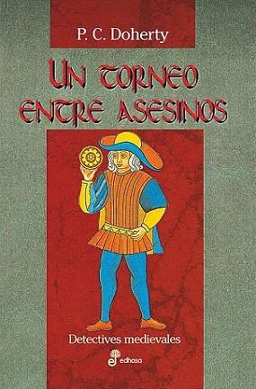 UN TORNEO ENTRE ASESINOS | 9788435055215 | Llibres Parcir | Llibreria Parcir | Llibreria online de Manresa | Comprar llibres en català i castellà online