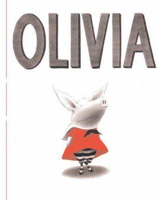 OLIVIA | 9780689860881 | FALCONER IAN | Llibres Parcir | Llibreria Parcir | Llibreria online de Manresa | Comprar llibres en català i castellà online