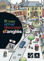 PRIMER DICCIONARI ANGLES | 9788441219120 | Llibres Parcir | Llibreria Parcir | Llibreria online de Manresa | Comprar llibres en català i castellà online