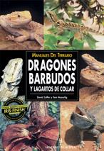 DRAGONES BARBUDOS Y LAGARTOS DE COLLAR | 9788425513602 | ZOFFER - MAZORLIG | Llibres Parcir | Llibreria Parcir | Llibreria online de Manresa | Comprar llibres en català i castellà online