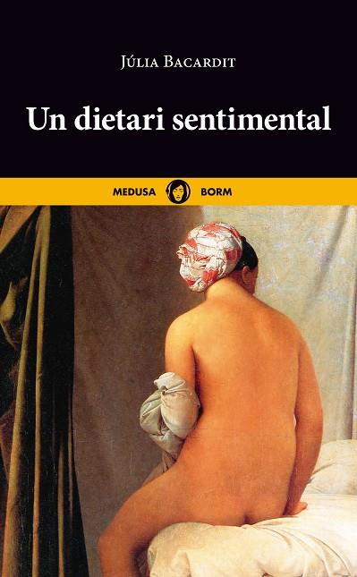 UN DIETARI SENTIMENTAL | 9788419202093 | BACARDIT, JÚLIA | Llibres Parcir | Llibreria Parcir | Llibreria online de Manresa | Comprar llibres en català i castellà online