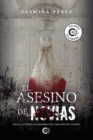 EL ASESINO DE NOVIAS | 9788418018060 | PÉREZ, YASMINA | Llibres Parcir | Llibreria Parcir | Llibreria online de Manresa | Comprar llibres en català i castellà online