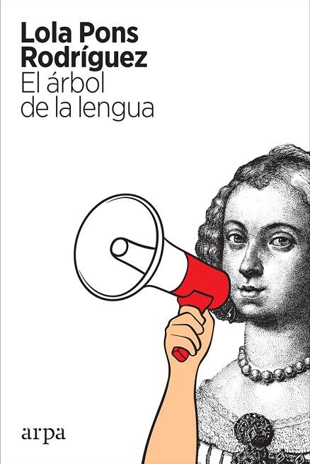 EL ÁRBOL DE LA LENGUA | 9788417623432 | PONS RODRÍGUEZ, LOLA | Llibres Parcir | Llibreria Parcir | Llibreria online de Manresa | Comprar llibres en català i castellà online