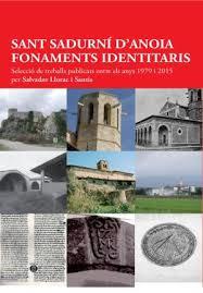 SANT SADURNí D'ANOIA. FONAMETS IDENTITARIS | 9788417000172 | LLORAC I SANTIS, SALVADOR | Llibres Parcir | Llibreria Parcir | Llibreria online de Manresa | Comprar llibres en català i castellà online