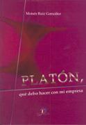 PLATON QUE DEBO HACER CON MI EMPRESA | 9788479787103 | RUIZ GONZALEZ MOISES | Llibres Parcir | Llibreria Parcir | Llibreria online de Manresa | Comprar llibres en català i castellà online