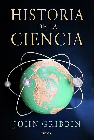 HISTORIA DE LA CIENCIA | 9788498922653 | GRIBBIN JOHN | Llibres Parcir | Llibreria Parcir | Llibreria online de Manresa | Comprar llibres en català i castellà online