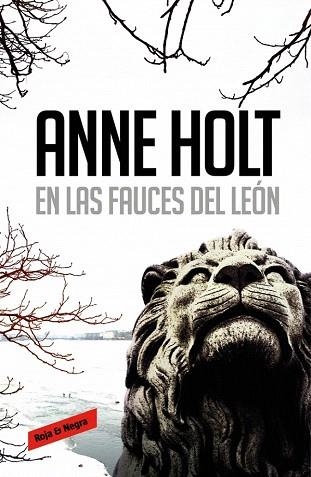 EN LAS FAUCES DEL LEÓN (HANNE WILHELMSEN, 4) | 9788439728962 | HOLT,ANNE/REISS-ANDERSEN,BERIT | Llibres Parcir | Llibreria Parcir | Llibreria online de Manresa | Comprar llibres en català i castellà online